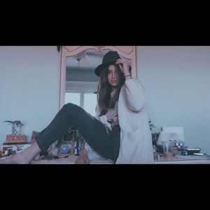 Meet your Posher, Lillian